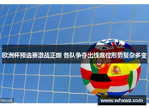 欧洲杯预选赛激战正酣 各队争夺出线席位形势复杂多变