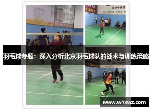 羽毛球专题：深入分析北京羽毛球队的战术与训练策略