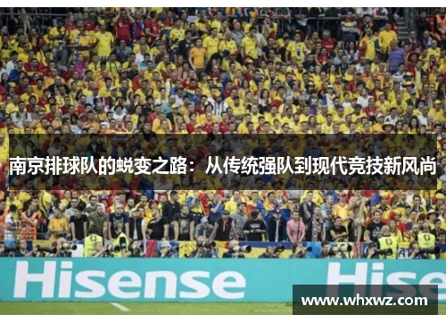 南京排球队的蜕变之路：从传统强队到现代竞技新风尚