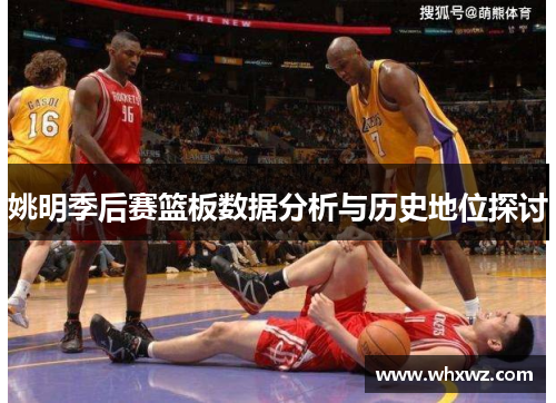 姚明季后赛篮板数据分析与历史地位探讨